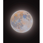 Amelioration moon