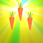 Carrot Games!!!