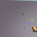 starter character example 2