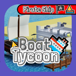 Boat Tycoon (BETA)
