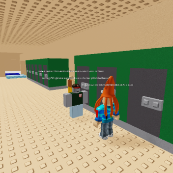 Escape the School: The Return of Edward - Hard