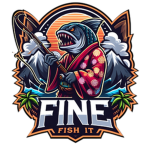 FINE FISH IT