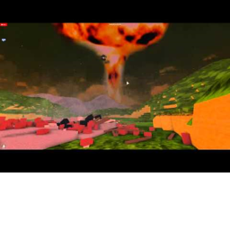 Capture the flag