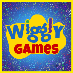 Wiggly Games | Santa's Rockin'! Live In Concert