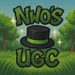 Nwo's UGC