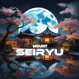 MOUNT SEIRYU