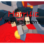 Horrific Management
