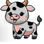 Love cows best cow