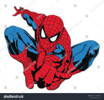 Berkenin spiderleri