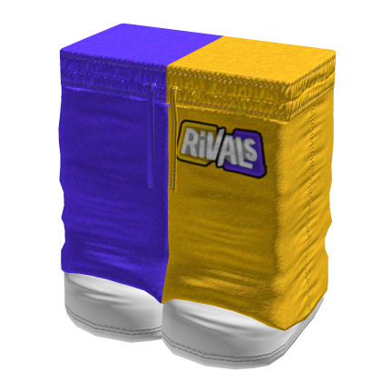 ✅ Rivals thumbnail