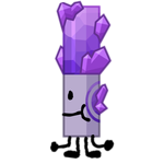 Crystal Marker