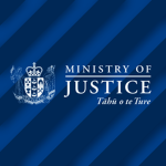 NZ • Ministry of Justice