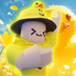 Find The Ducky's Group