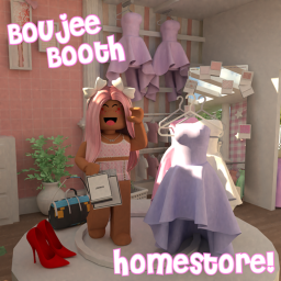 Boujee Homestore