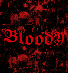 "Bloody