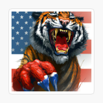 -Tiger United-