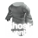 GhostEvents UGC