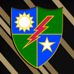 ‖ASOC‖ 75th Ranger Regiment