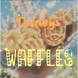 The waffles obby