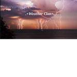 .+Weather clan+.