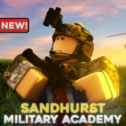 [ALPHA] 💂‍♂️ British Army