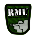 The Robloxian Millitary Unit