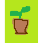 Green Plant Groups