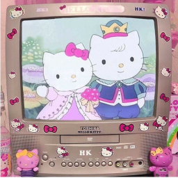 Hello Kitty