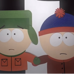 ・South Park・