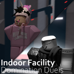 DD | Domination Arena