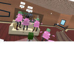 The Epix Gamers!