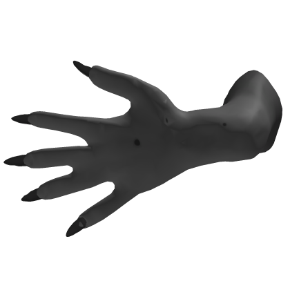 Demon Hand