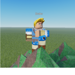The Adventurous Ragdoll Simulator