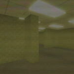 The Backrooms (Found Footage)