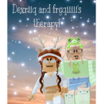 Dexriiq and frogqiis therapy