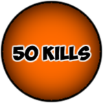 50 Kills