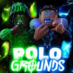 Polo Grounds #9Blocc