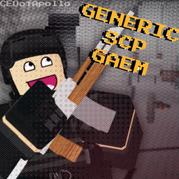 [LEGACY TEST BUILD] generic scpf gaem