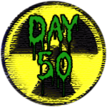 You Survived DAY 50