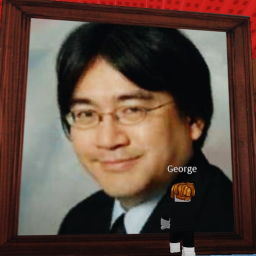 destroy cubes to make dad proud