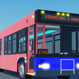 Bilbobus Pruebas