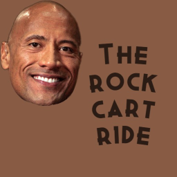 The Rock Cart Ride