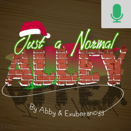 [VIBE + VC ] just a normal alley