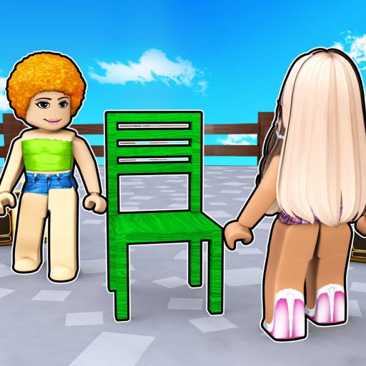 [NEW] Musical Color Chairs 🪑🎵