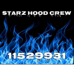 StarZ Hood Crew