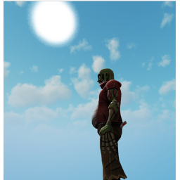Island Survival