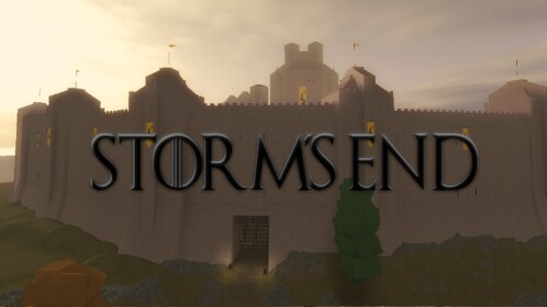 Storm's End