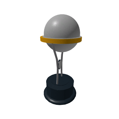 Axel Trophy