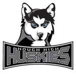 HoughHigh Huskies™ @BlackNBlue