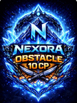 NEXORA OBSTACLE COMMUNITY